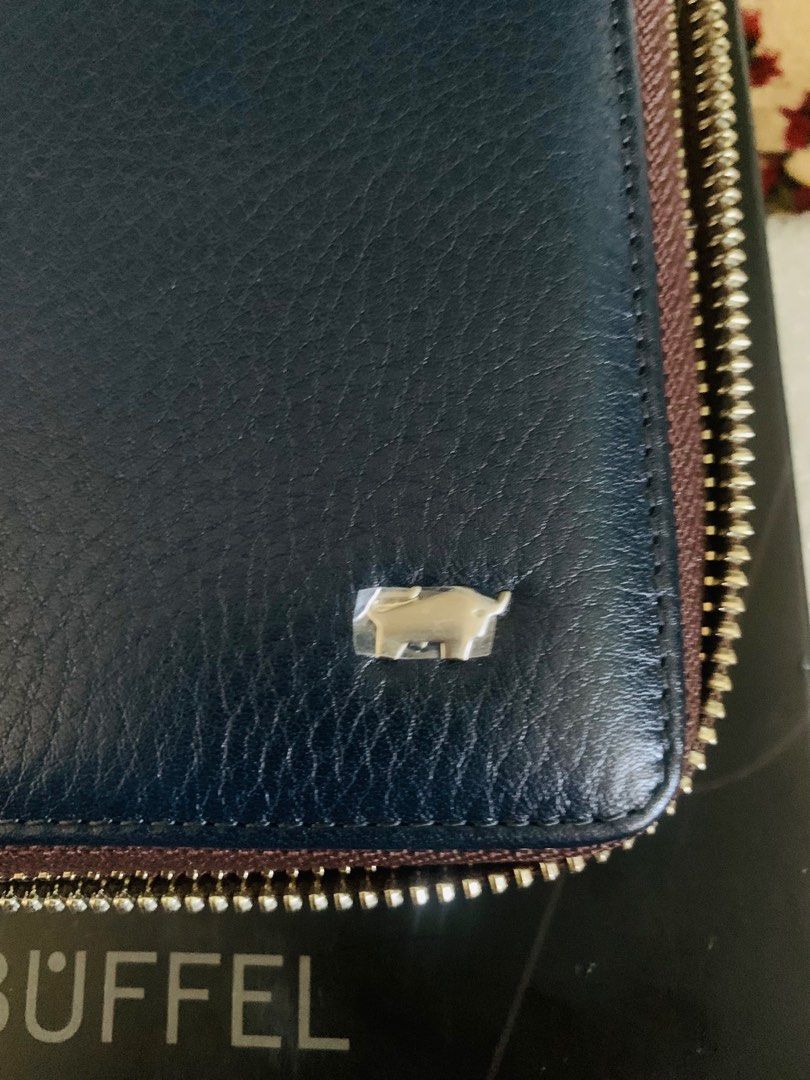 Braun Buffel 1887 Germany, Luxury, Bags & Wallets on Carousell