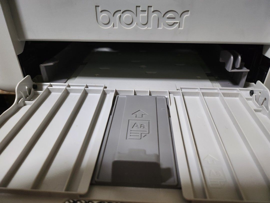 Brother Printer HL 1110, Computers & Tech, Printers, Scanners & Copiers