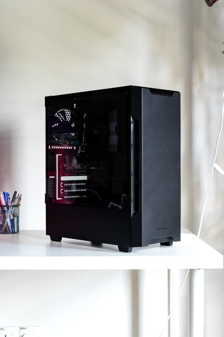 Gtx 1650 super ryzen 5 2025 2600