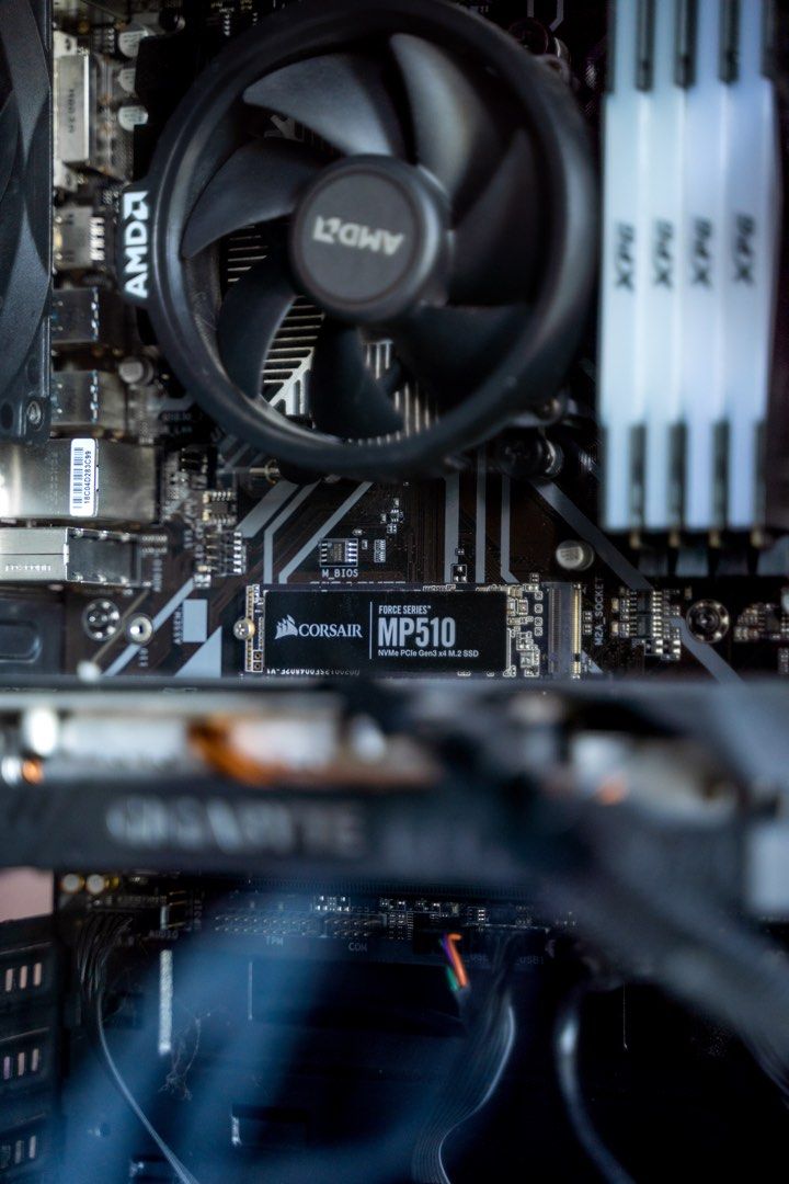 Gtx 1650 amd on sale ryzen 5 2600