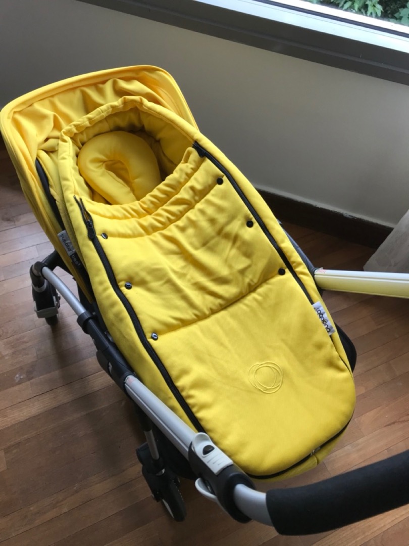 Bugaboo bee 3 cocoon new arrivals