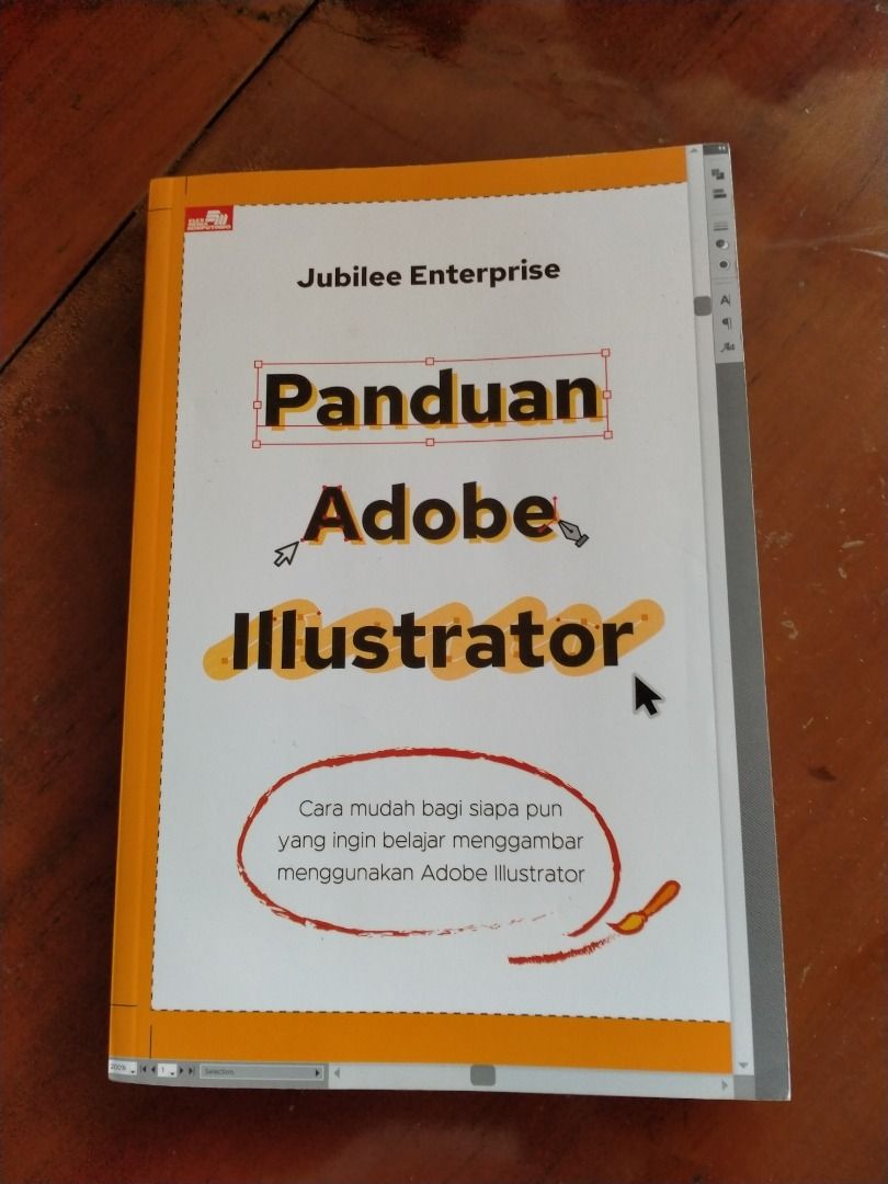 download ebook adobe illustrator bahasa indonesia