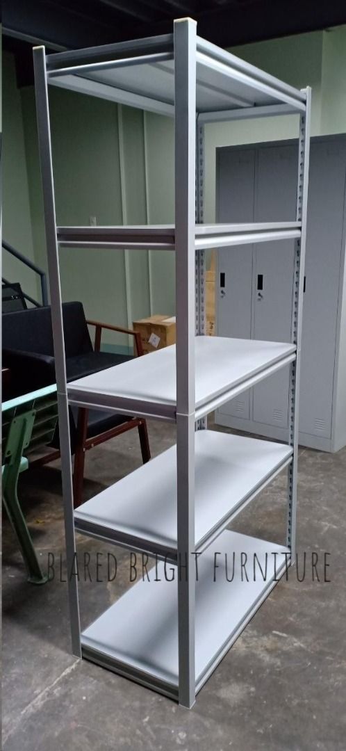 CABINET - LOCKER - METAL RACK | OFFICE FURNITURE, Furniture & Home ...
