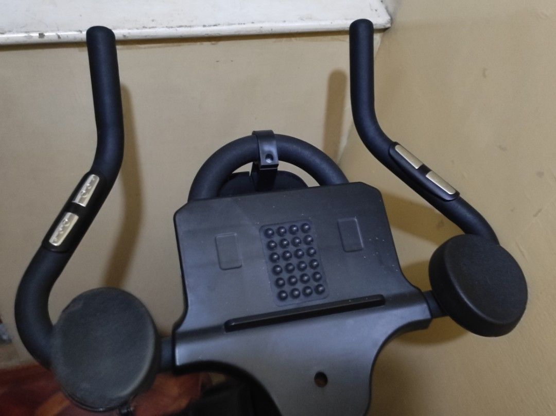 cadence exercise bike
