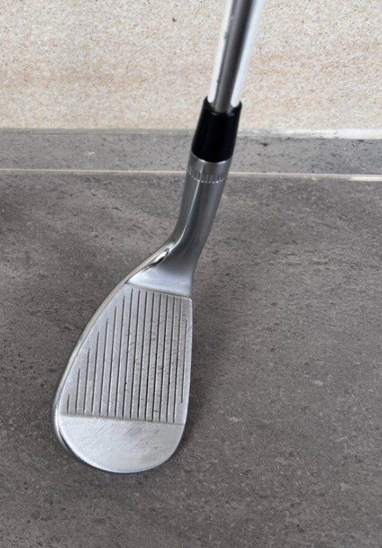 Callaway Mack Daddy Golf Wedge 50 degree, Sports Equipment, Sports