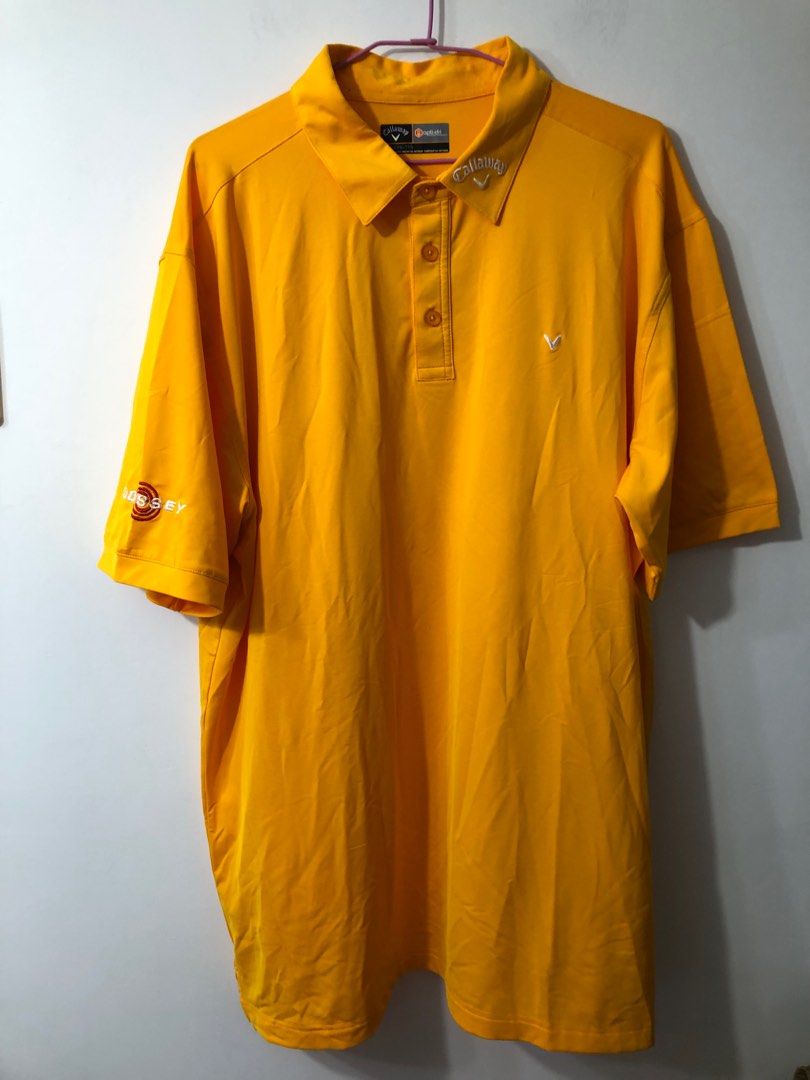 Callaway odyssey polo shirt new arrivals