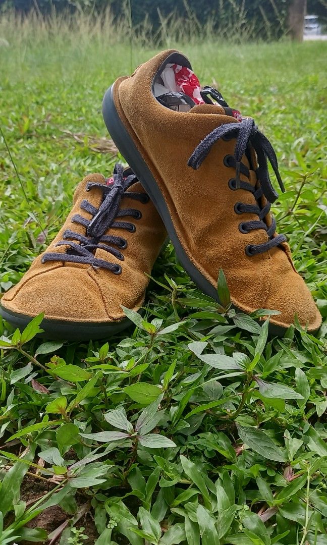 Camper shoes de on sale