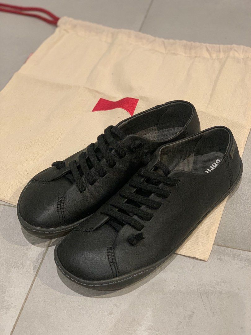 Camper peu 37 deals