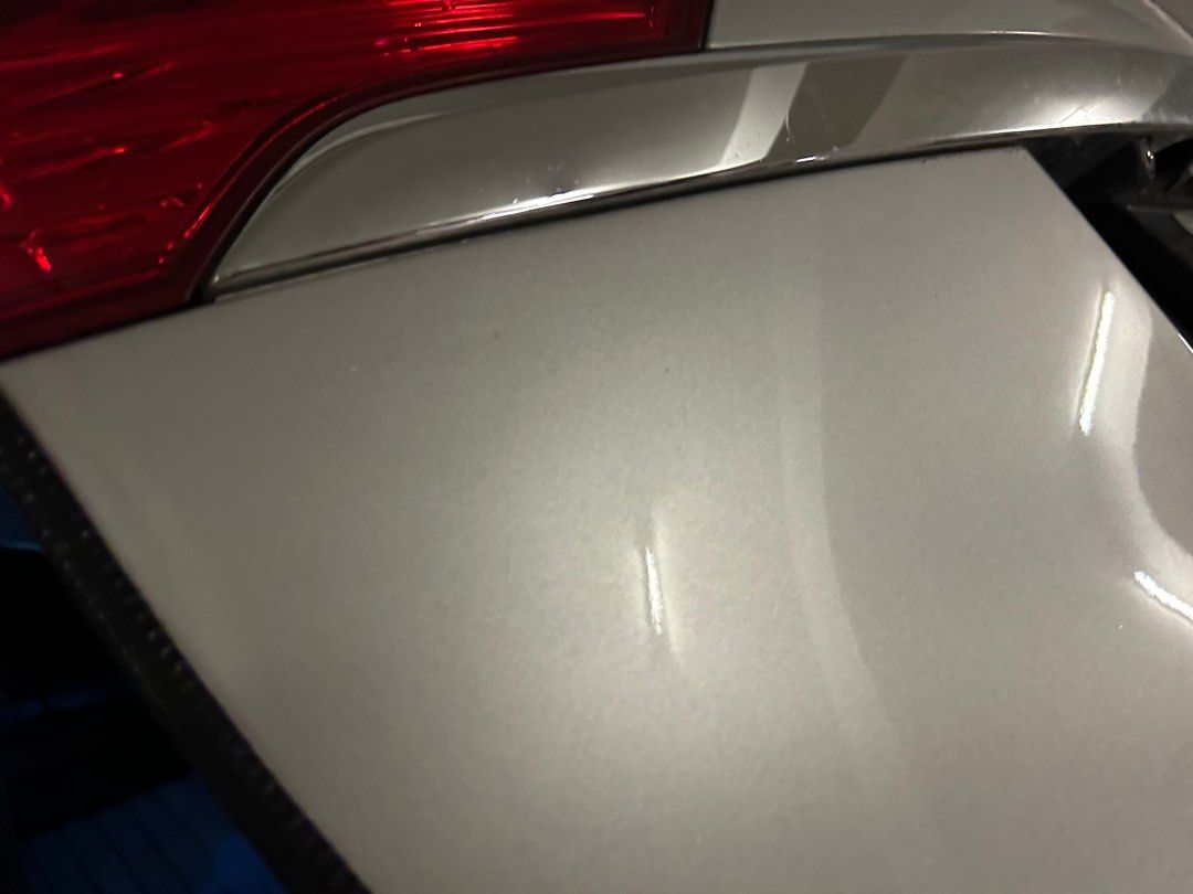 Car emblems removal / debadge, Car Accessories, Accessories on Carousell