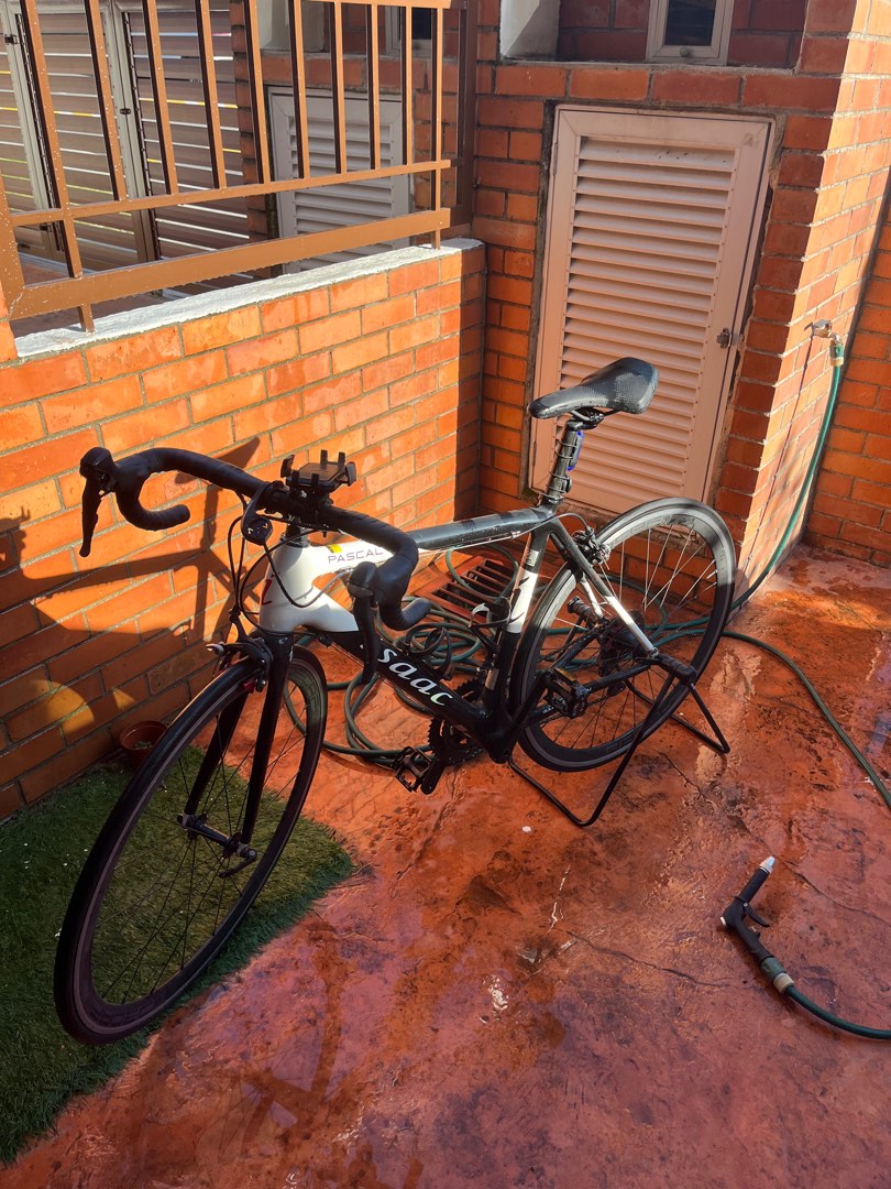 Isaac pascal road new arrivals bike