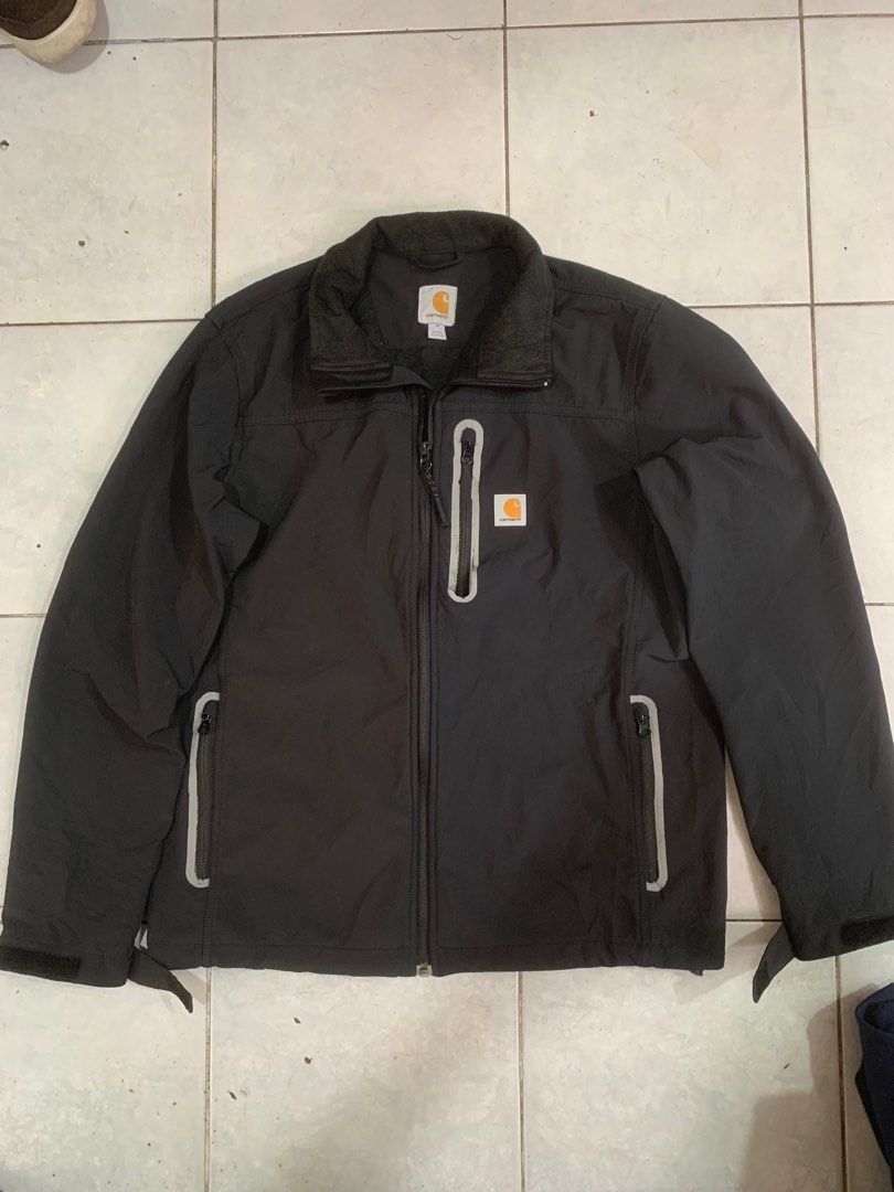 Carhartt women's sale denwood jacket