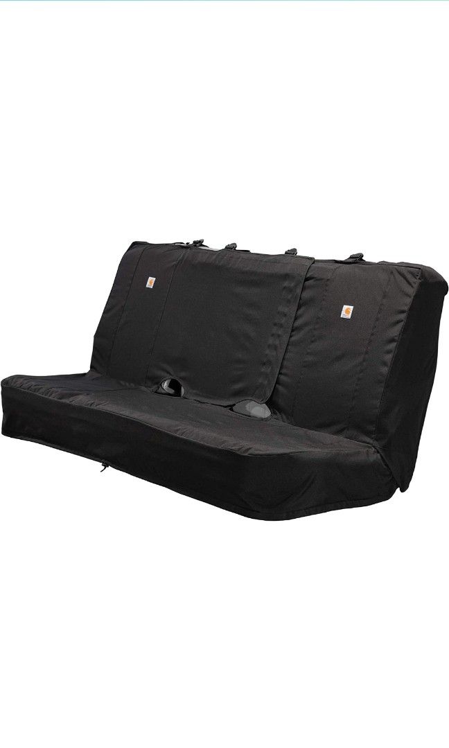 Carhartt Universal Seat Cover, Car Accessories, Accessories on Carousell