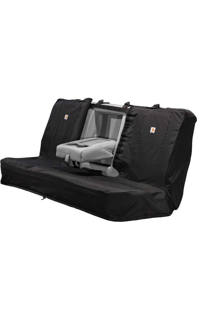Carhartt Universal Seat Cover, Car Accessories, Accessories on Carousell