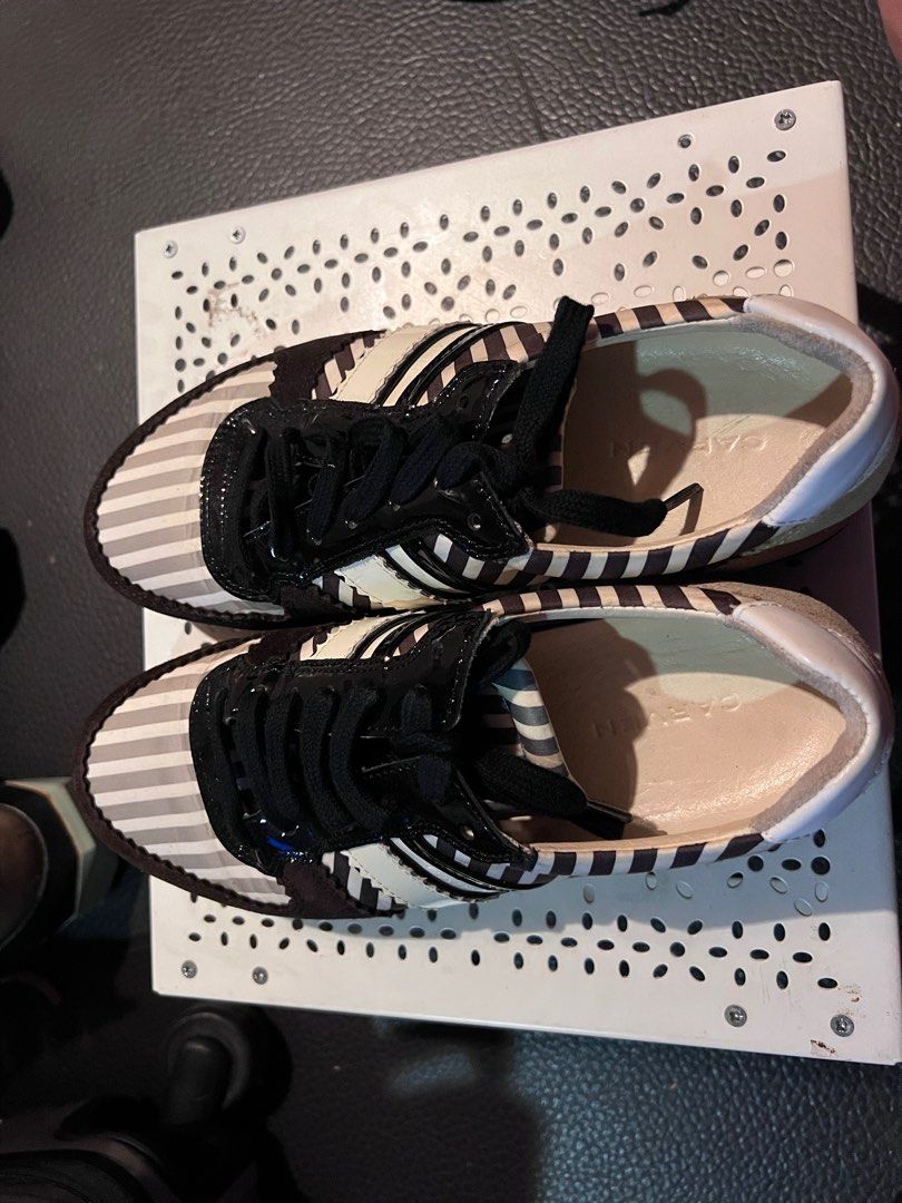 Carven brand new sneakers Men s Fashion Footwear Sneakers on
