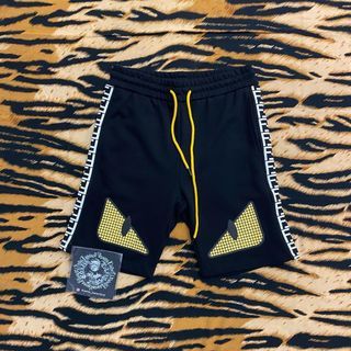 Celana Fendi