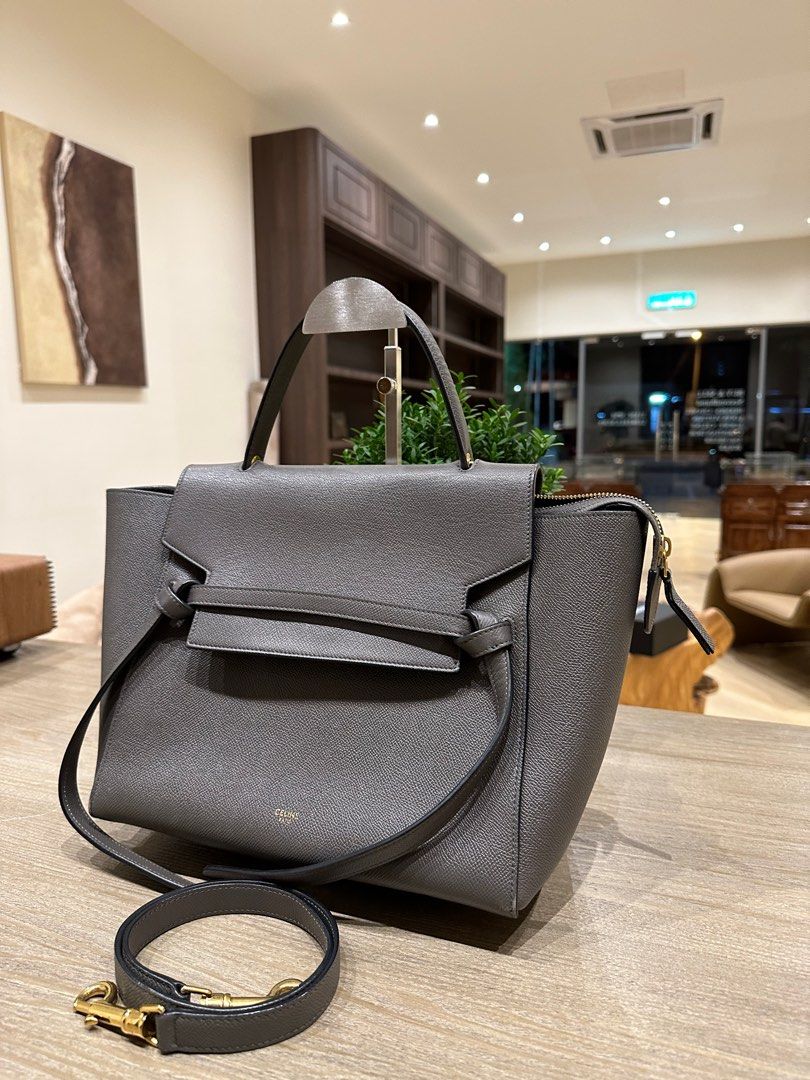 Celine belt cheap tote