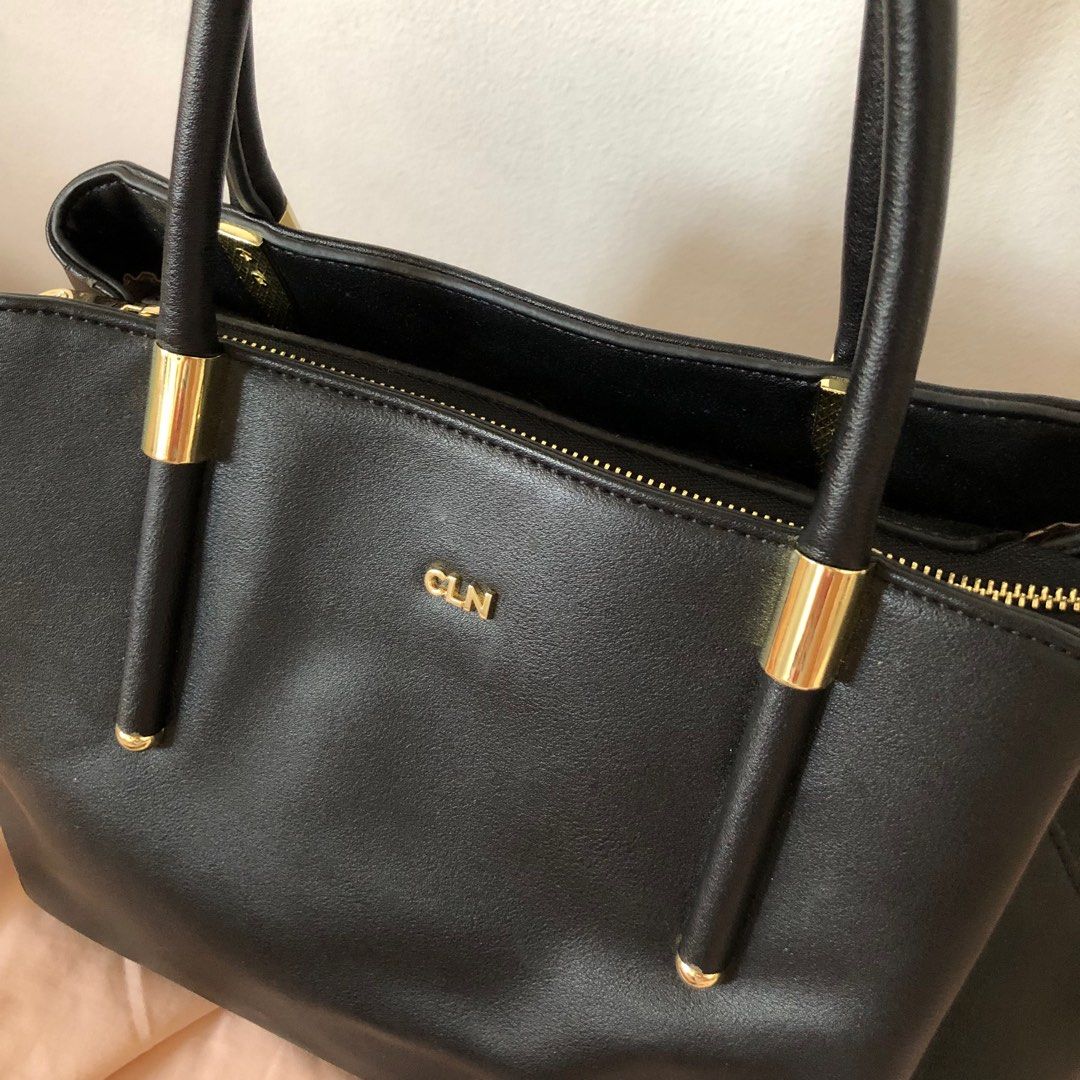 Brand new cln(celine) bag, Women's Fashion, Bags & Wallets, Cross-body Bags  on Carousell