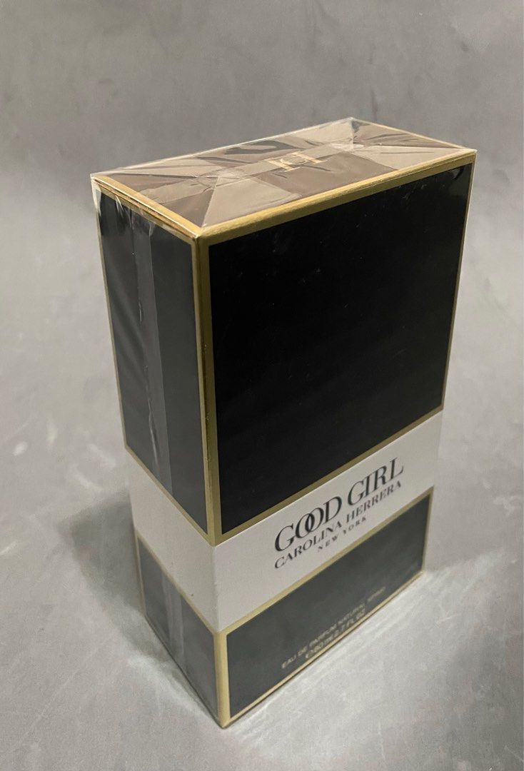 CH Good Girl Perfume 80ml Carolina Herrera BN Sealed Box SALE shoe bottle perfume
