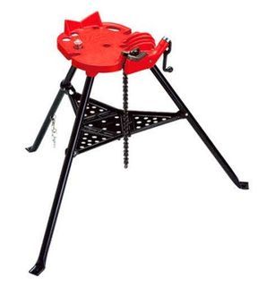 CHAIN VISE STAND