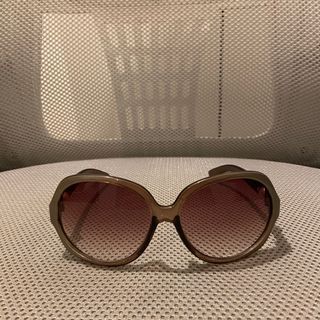 Chanel Collection Perle Women’s Sunglasses