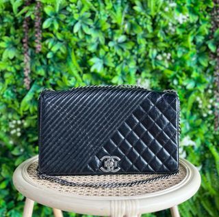 7 of the Prettiest Brand-New Chanel Bags