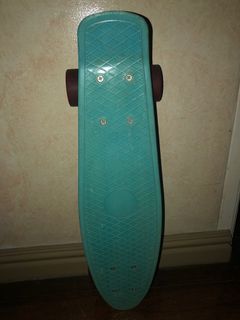 Chaser Skateboard / Penny Board 22”