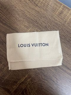 Cheap Selling Grab & GO!🌟 Louis Vuitton Small Dust Bag