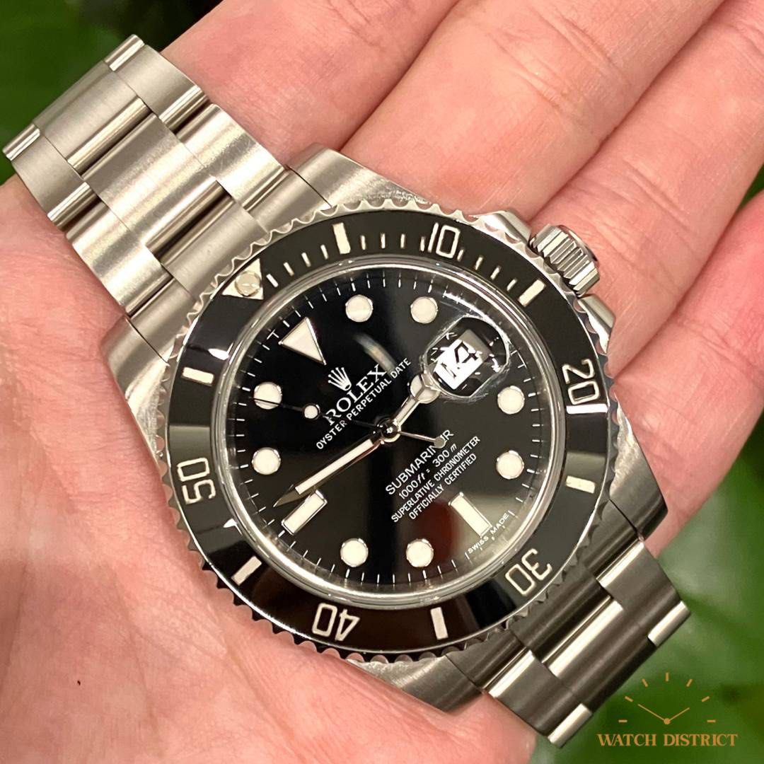 Cheap submariner watches best sale