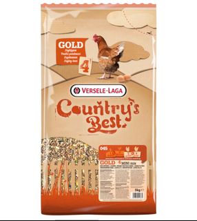 Versele-Laga Complete Cuni Adult 1.75kg, Pet Supplies, Pet Food on Carousell