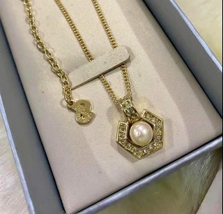 Christian Dior Necklace Guaranteed Authentic