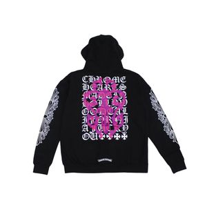 Chrome hearts jacket sale price