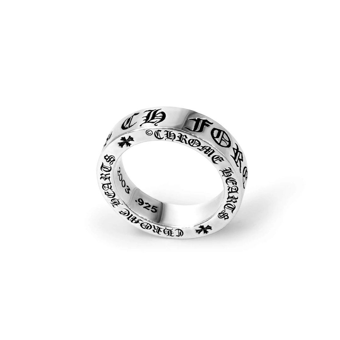 Chrome hearts forever ring online