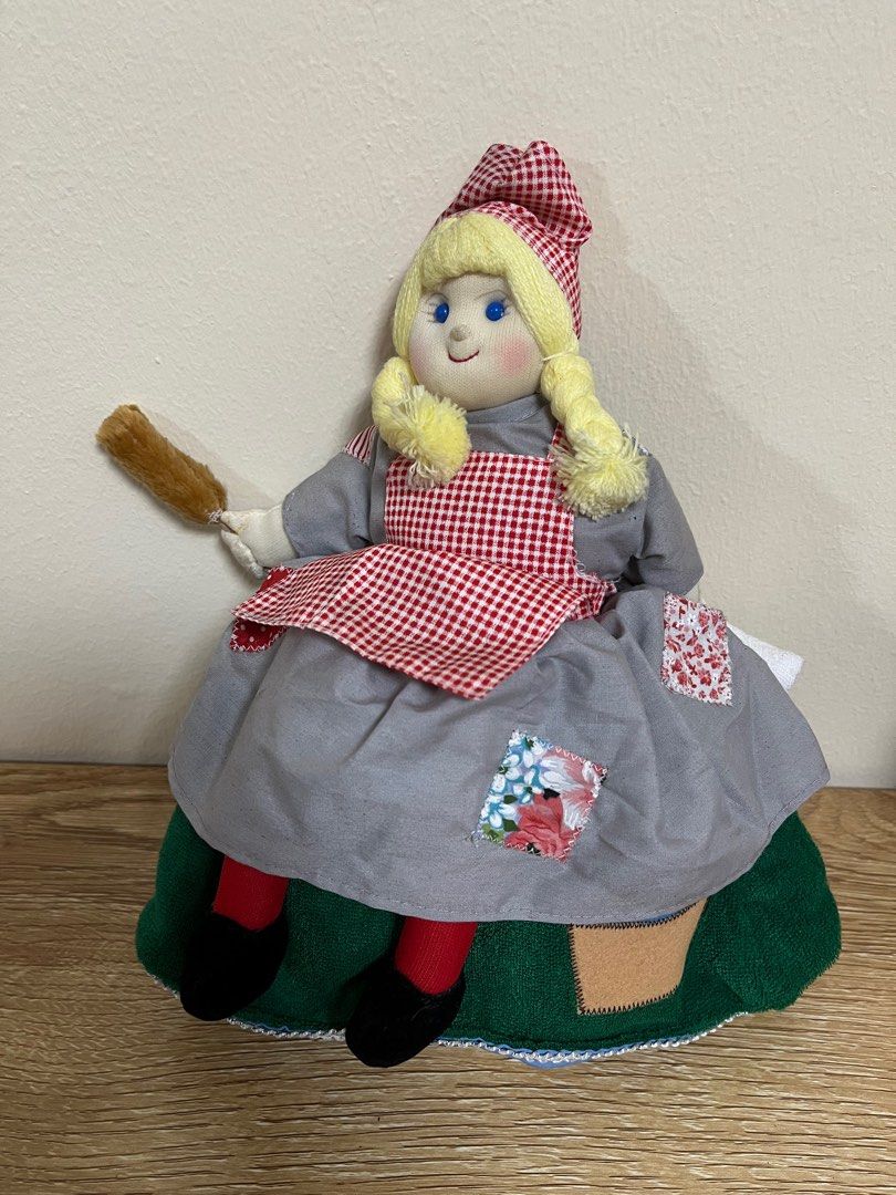 Cinderella reversible doll 2025