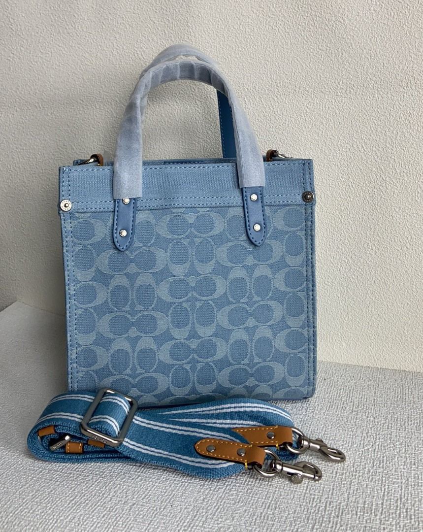 Coach Women's Tote Bag