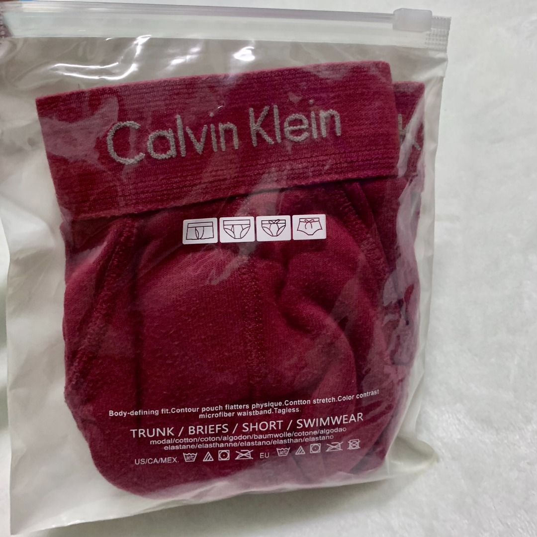 Multi Pack Calvin Klein