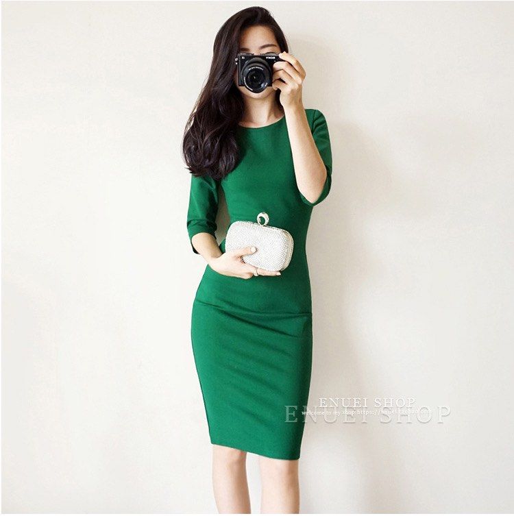 Classy dresses shop for work