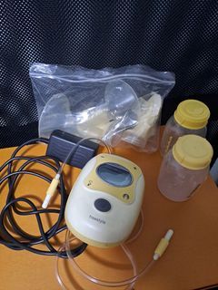 CLEARANCE! Medela Freestyle Breast Pump