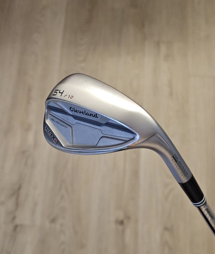 Cleveland CBX2 Sand Wedge For Sale. Sports Equipment Sports