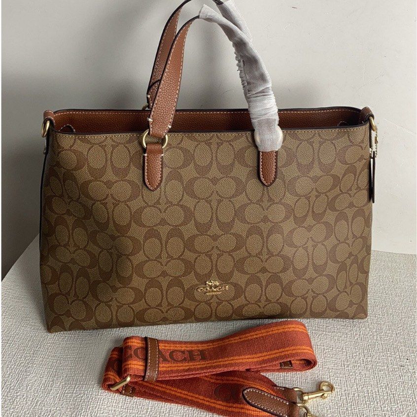 Coach Bag New Arrivals