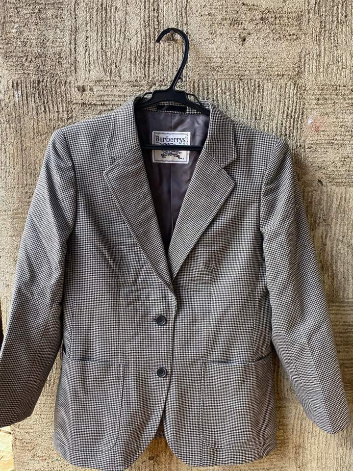 coats terno on Carousell