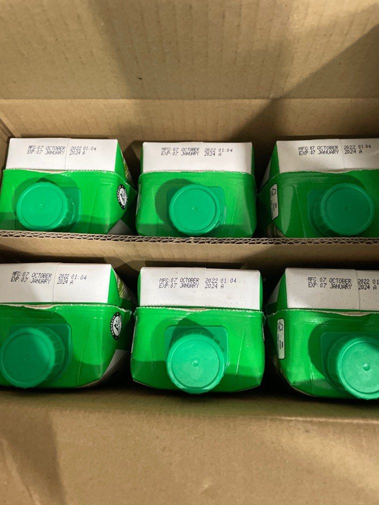 Coco plus coconut water, Food & Drinks, Beverages on Carousell