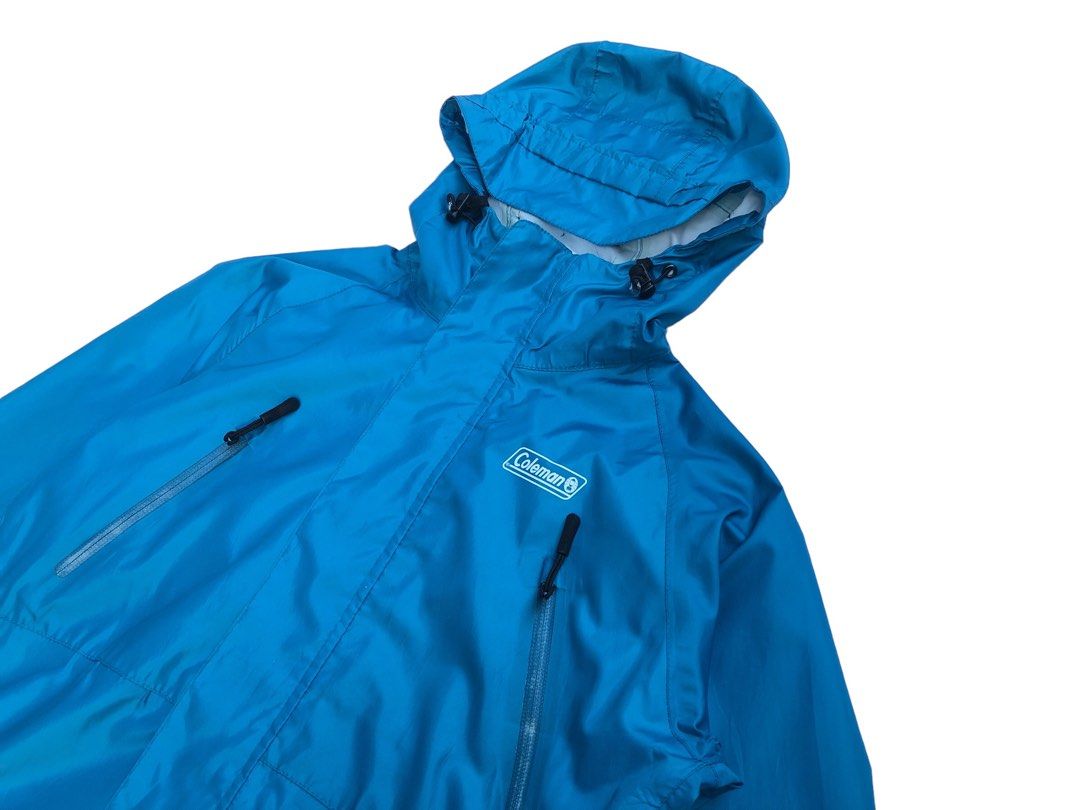 Coleman women's hotsell rain suit