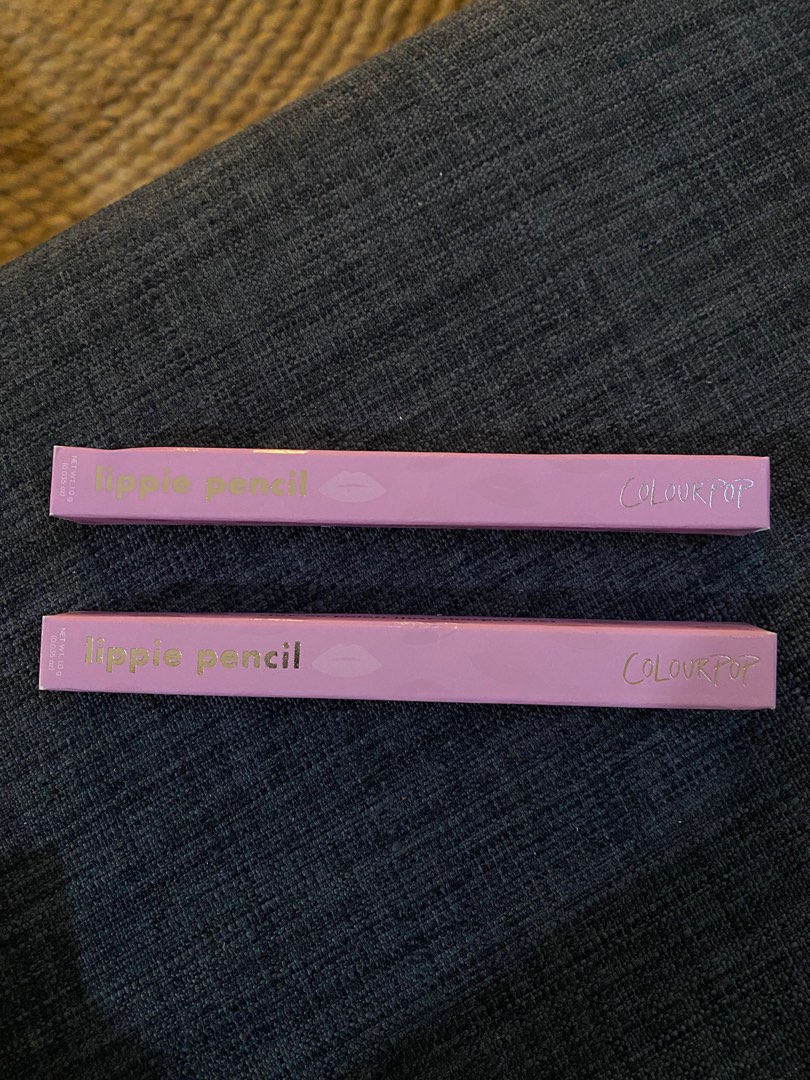 Colourpop Lip Liner on Carousell