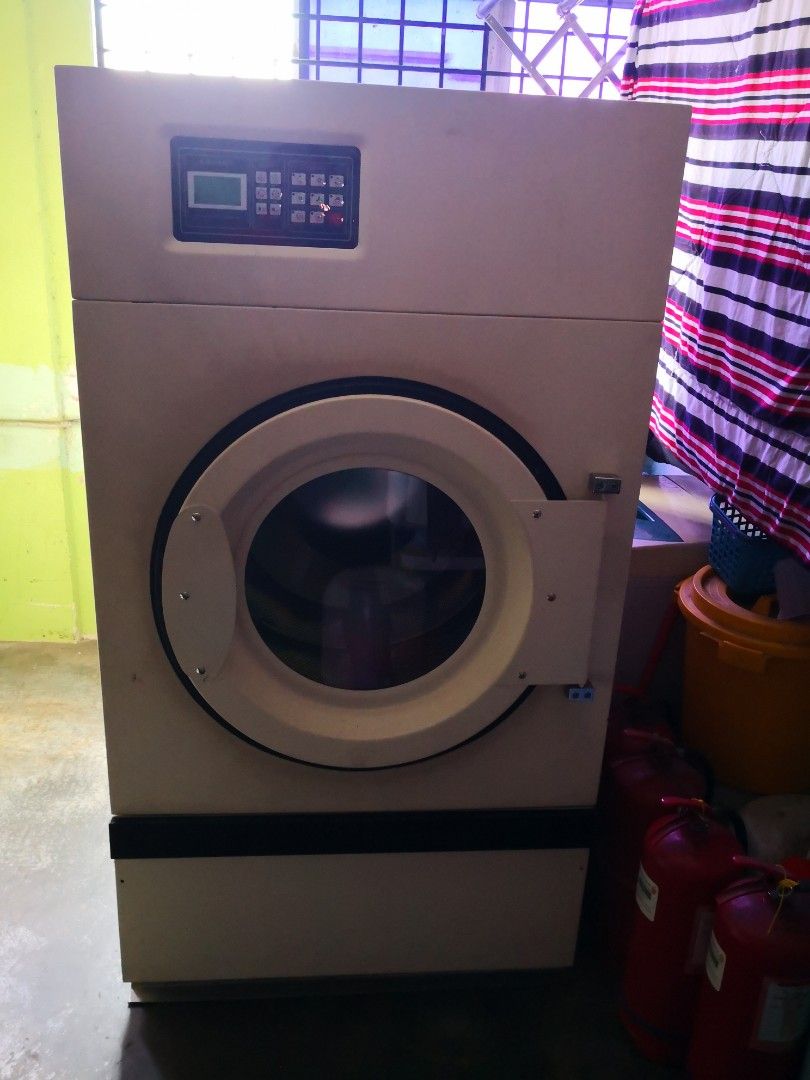 Commercial washing machine for store sale near me