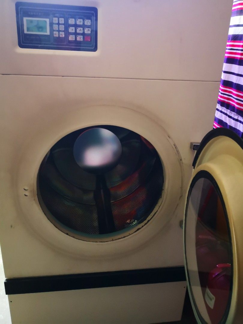 Commercial Dryer for sale