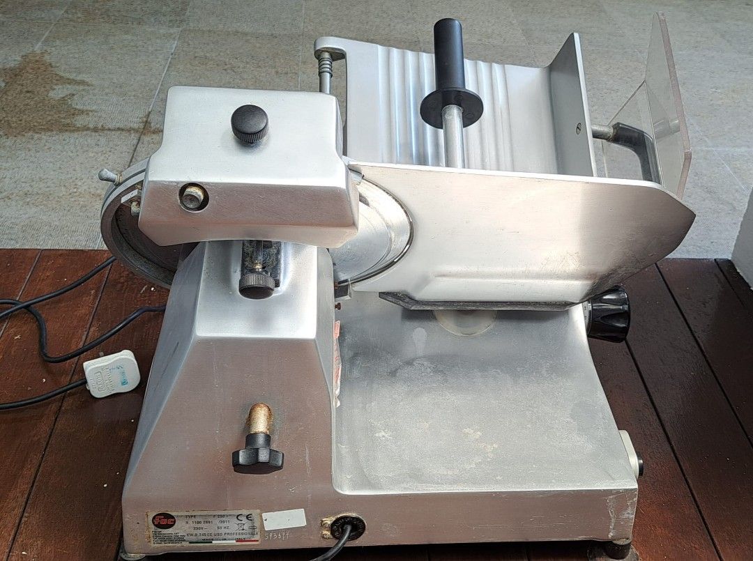 Commercial Meat Slicer, TV & Home Appliances, Kitchen Appliances, Other