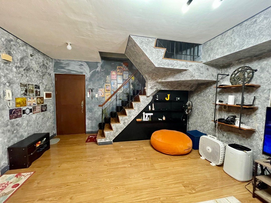 Male Condominium Condo : Male Tenants or BedSpacers, Property, Rentals, Apartments ...
