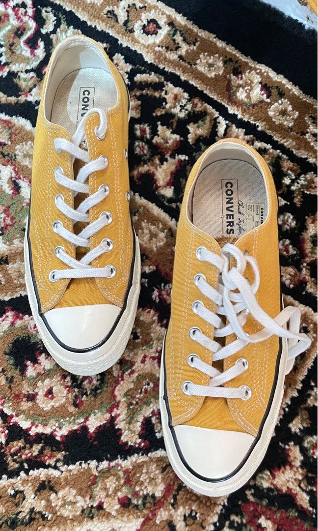 Converse 70s sunflower 98 outlet