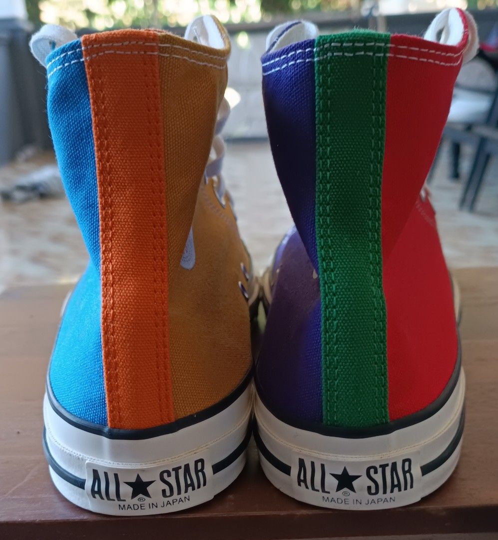 Converse japan 85 2025
