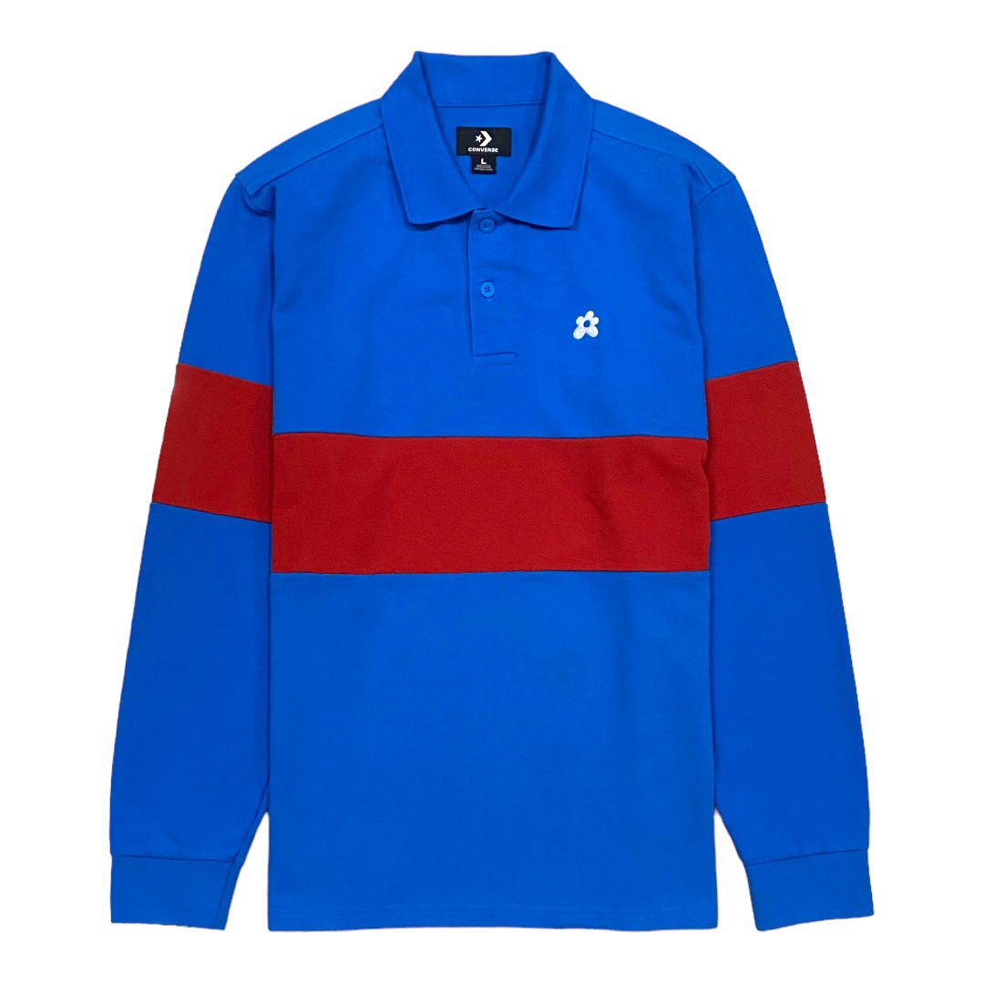 Golf le fleur rugby shirt clearance